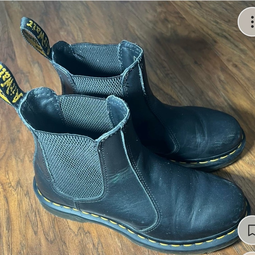 Doc marten Chelsea boot